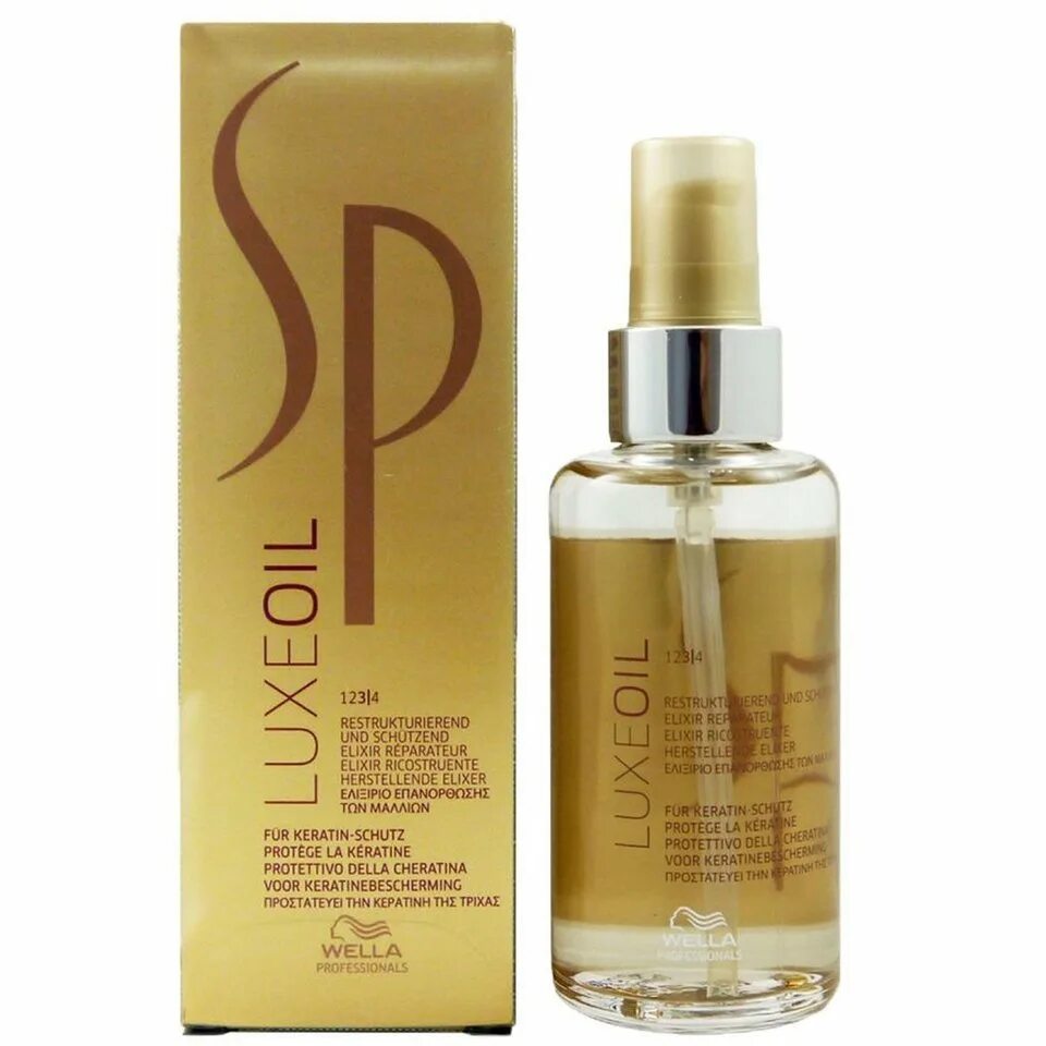 Wella SP Luxe Oil. Wella SP LUXEOIL эликсир восстанавливающий 30мл. Luxe Oil Wella 30 ml. Wella professionals SP Luxe Oil.