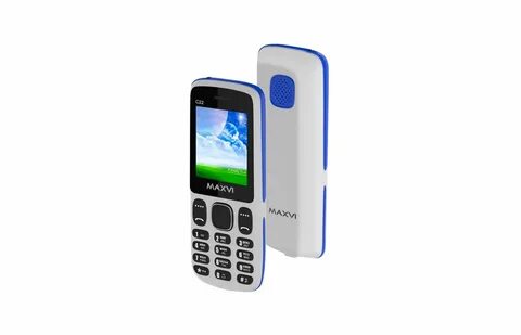 Maxvi t20