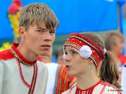 Русский народ википедия