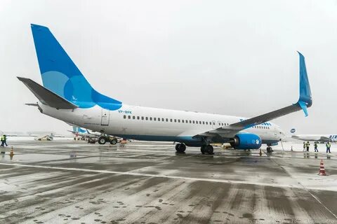 Рейс dp 860
