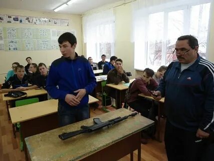 Сайт ядринского техникума