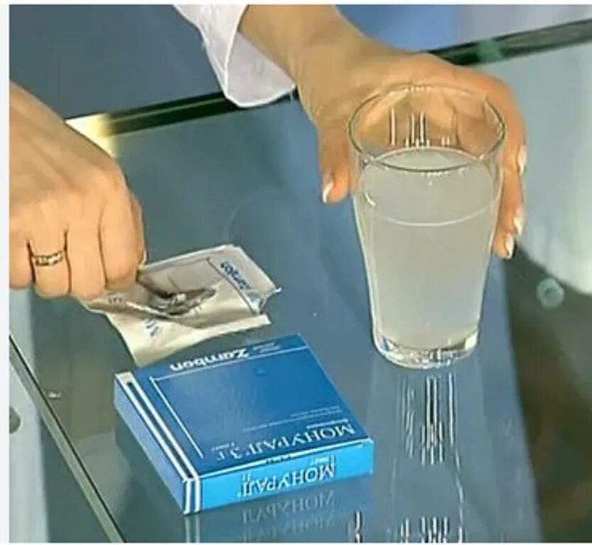 Теплая вода при цистите