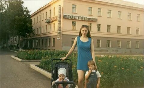 Воспоминания 2000