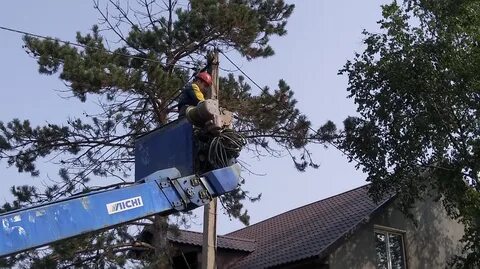 Дэк электроэнергия хабаровск