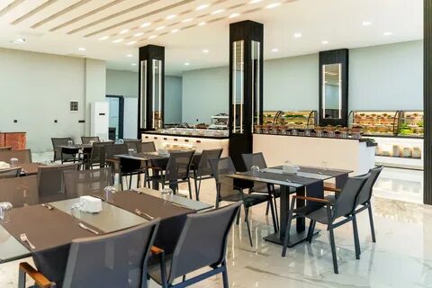 Olympos health resort 5