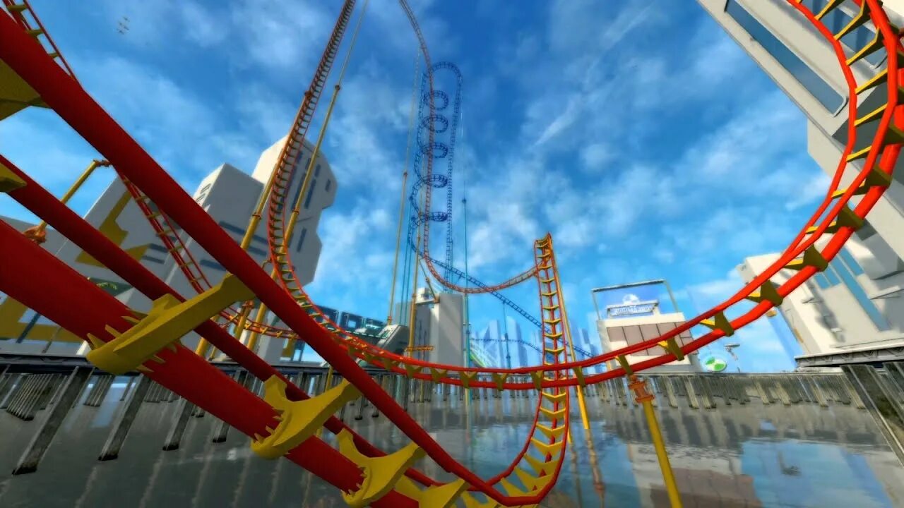 Vr американские горки 360 для вр. Американские горки во вьетнаме. Американские горки от первого лица. Бундишванские горки 5d. Американские горки 3д.