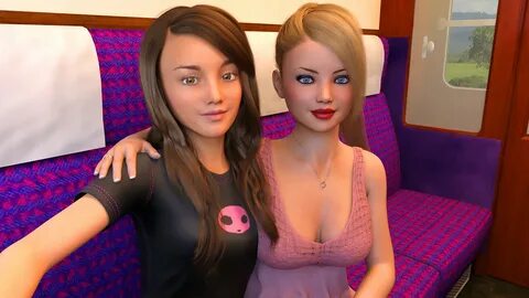 Сестры 3d 18 18