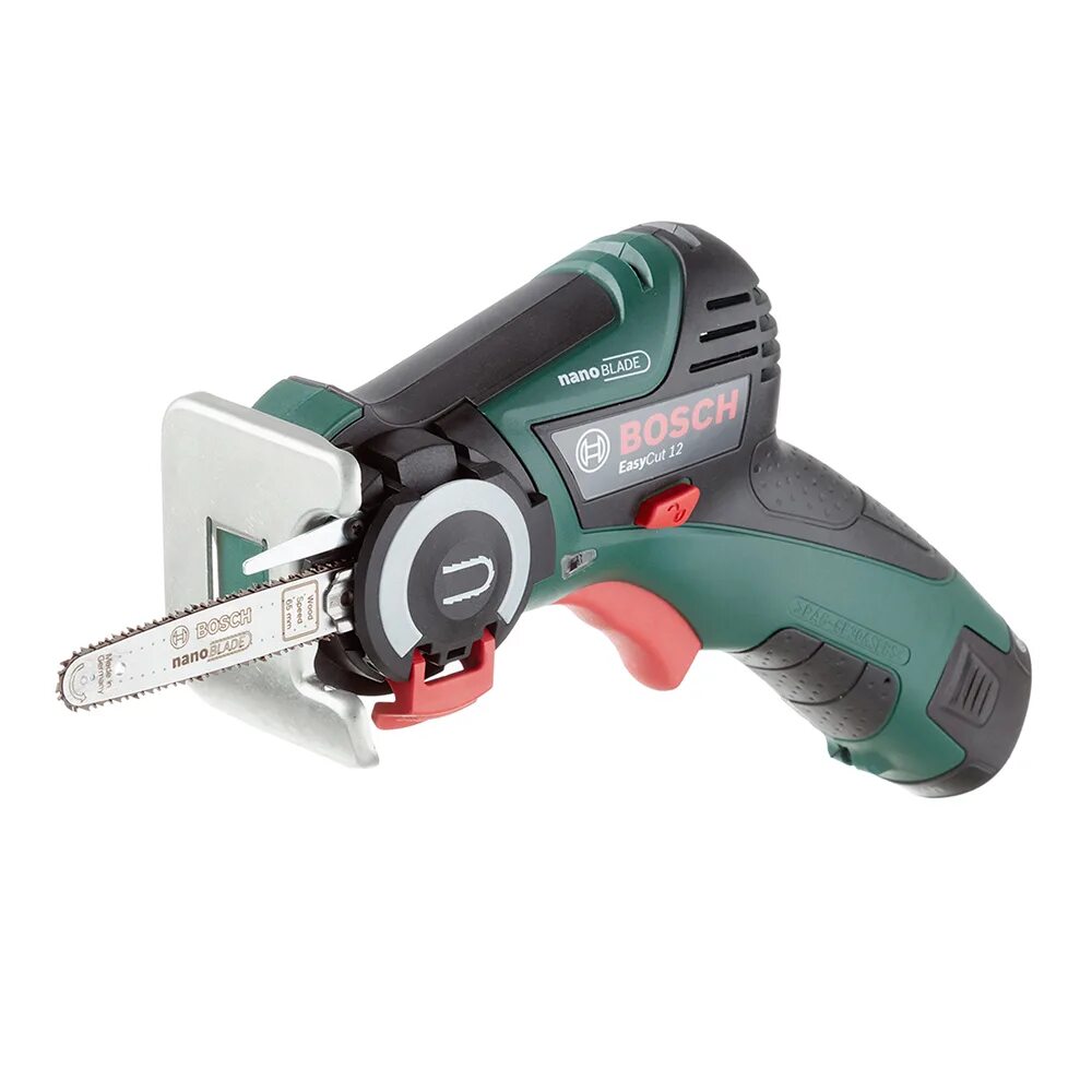 Аккумуляторная пила Bosch NANOBLADE EASYCUT 12. Bosch easycut12 (06033c9020). Аккумуляторная мини цепная пила Bosch EASYCUT 12. Пила аккумуляторная мини-цепная Bosch EASYCUT 12 06033c9020. Мини пила paowafol