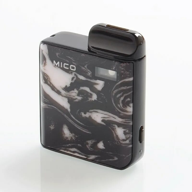 Mico widget. Smok Mico 700mah Kit. Smok Mico 700mah pod (Black Resin). Смок Мико под. Под Smoke Mico.