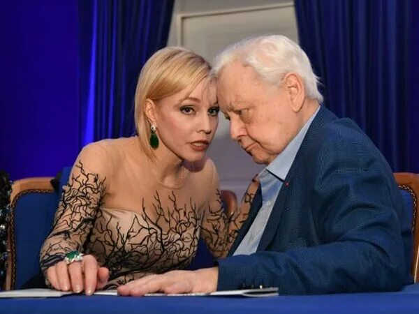 Марина Зудина о съемках в "Содержанках", гиалуроновой кислоте и сыне Павле Вокру