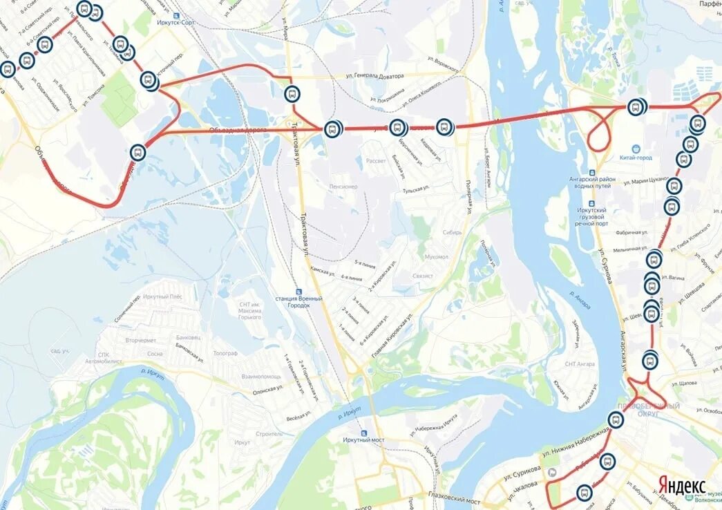 Иркутск схема маршрута. Маршрут автобуса №48 в Иркутске. Новый маршрут картинки. Общественный транспорт Иркутск. Развитие общественного транспорта г.Иркутска.