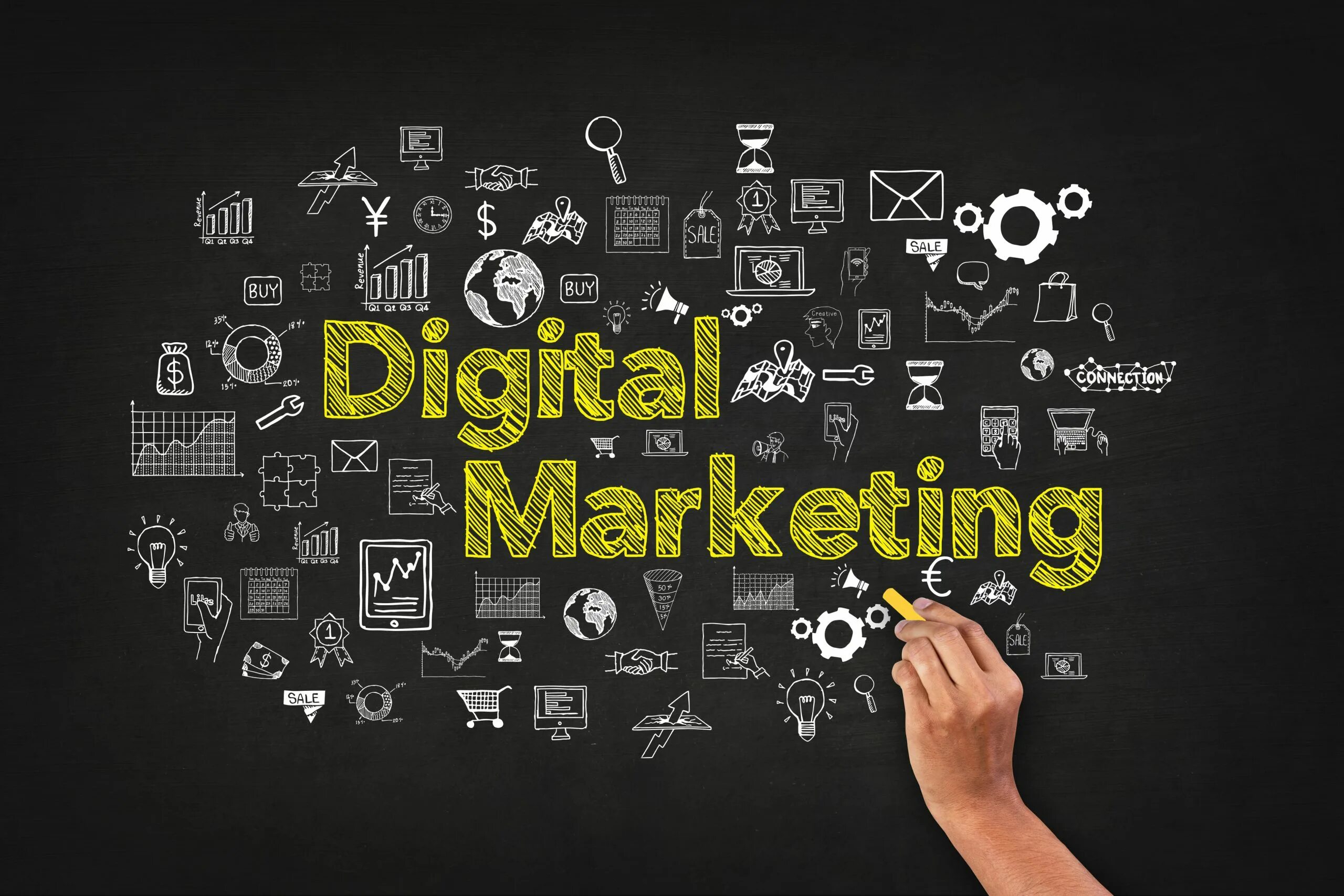 Digital is better. Цифровой маркетинг. digital маркетинг. цифровой маркет. маркетинг аватарка.