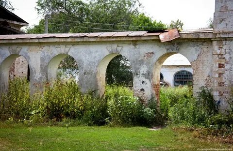 Усолье самарская