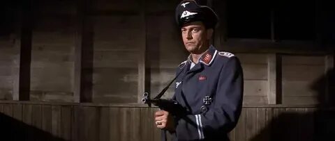 Самый большой побег