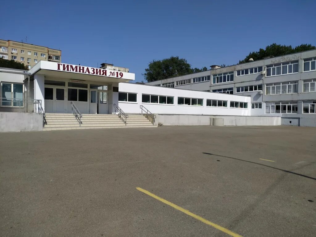 Руководитель ОРОиК Ростовской-на-Дону епархии принял участие в празднике, посвящ