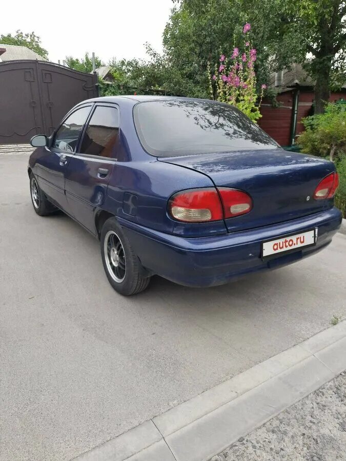 Киа 1997 года. Киа Авелла 1997. Kia Avella 1.5 МТ 1997. Kia Avella, 1997 хэтчбек. Kia Avella 1998 синий.