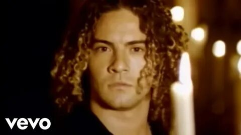 Песня david bisbal