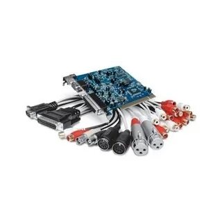 M audio pci e