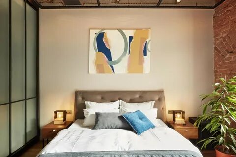 Wynwood hotel санкт петербург