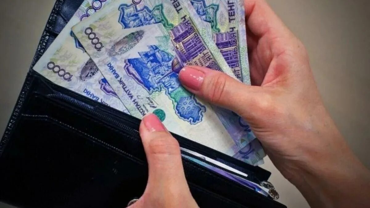 Казахстан будет повышения зарплаты. Казахстан будет повышения зарплаты