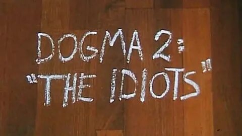 Догма 95
