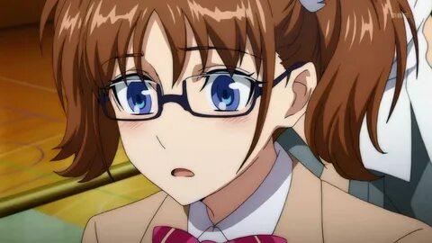 Frozen-Layer :: Descarga Kakumeiki Valvrave - Episodio 07 - AnS - Bittorrent