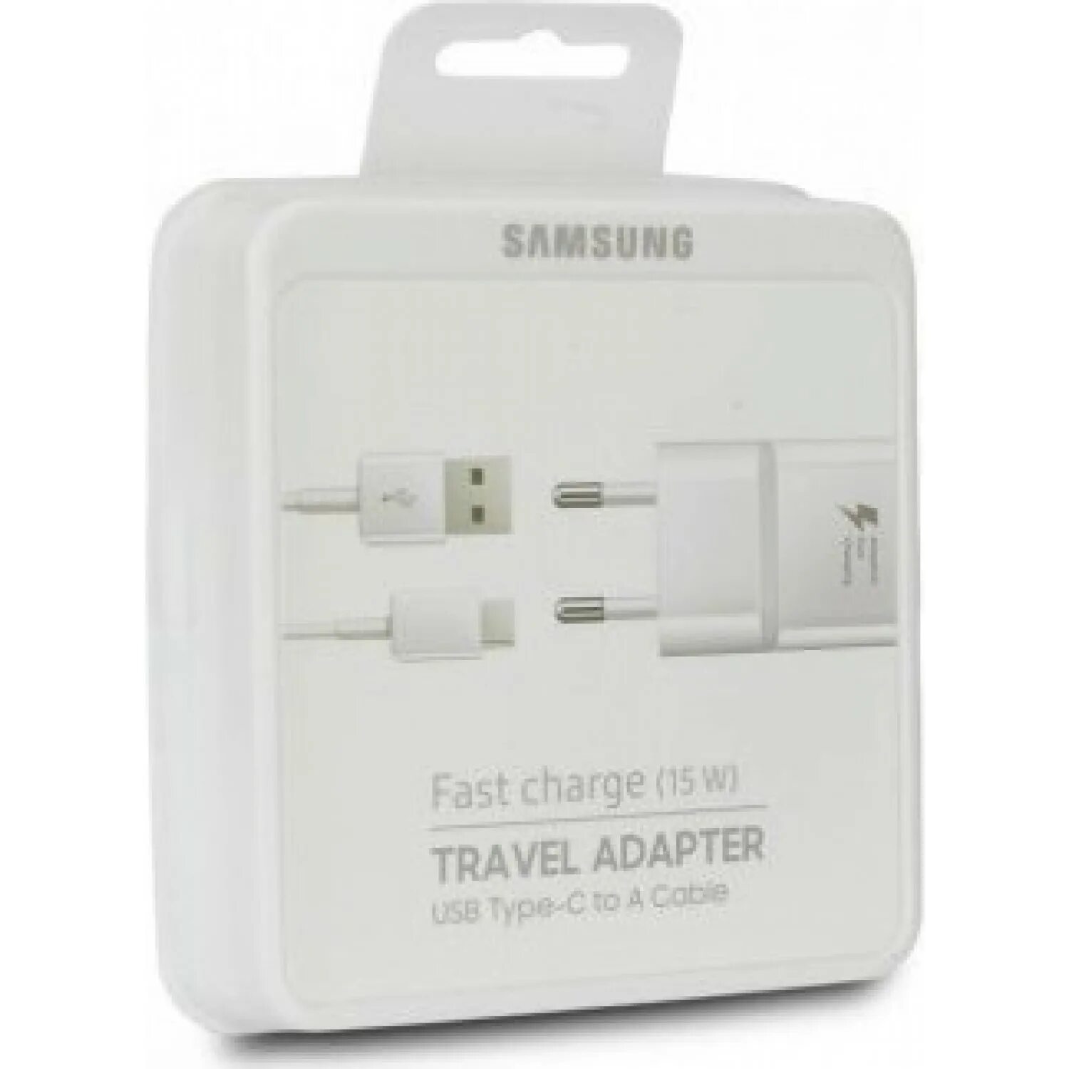 Usb fast charge. Samsung travel adapter 15 w type -c ep-ta20. samsung travel adapter 15w. samsung travel adapter (ep-ta600) fast charging (max.25w) white. original sam. ep-ta20, fast travel charger + type-c cable, white.