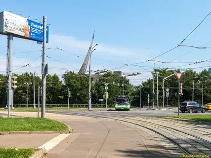 Останкинская 10
