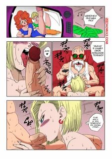 Dragon Ball Z - Telegraph.