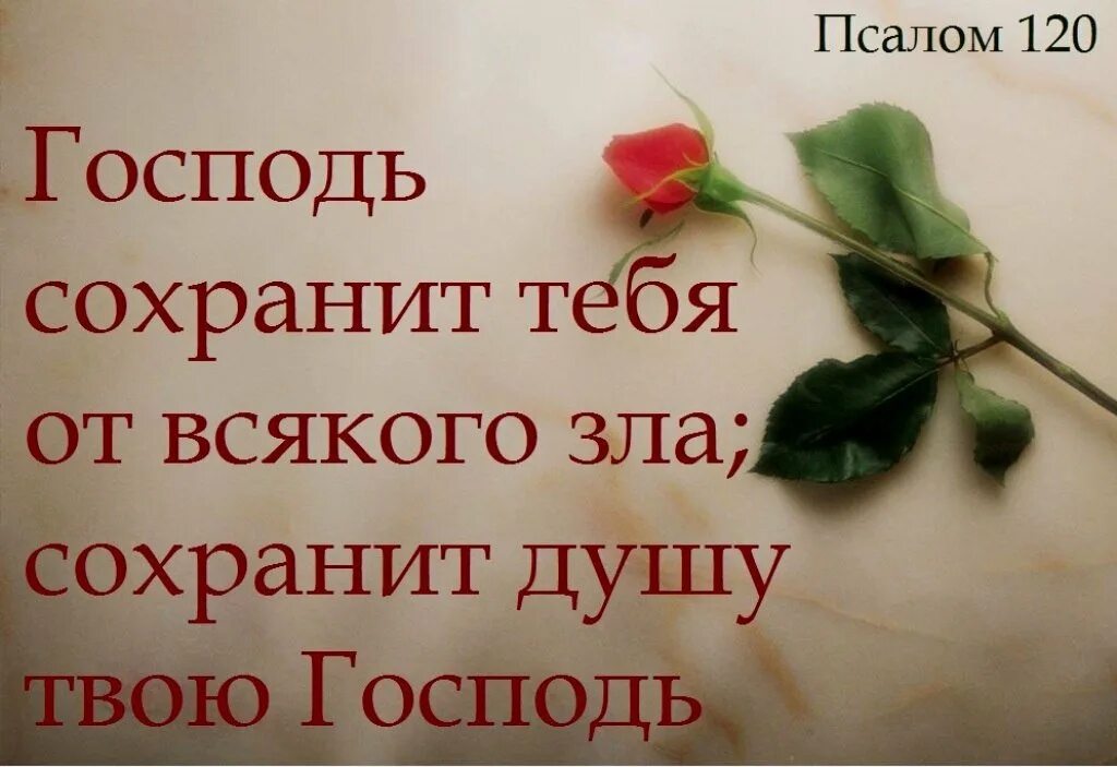 Доброе утро храни тебя господь. Христианские открытки с благословением. Христианские пожелания на день. Благословений от Господа открытки. Господь сохранит тебя от всякого.