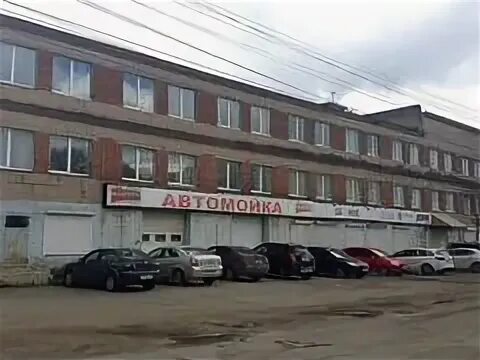 Свердловский тракт 9