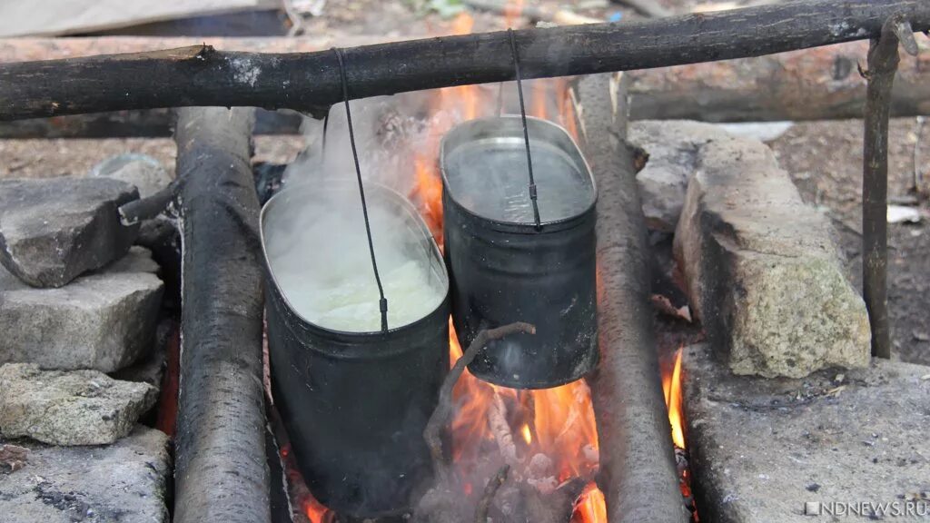Горячий к а. Горячий к а