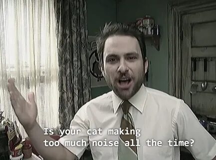 Noisier or more noisy