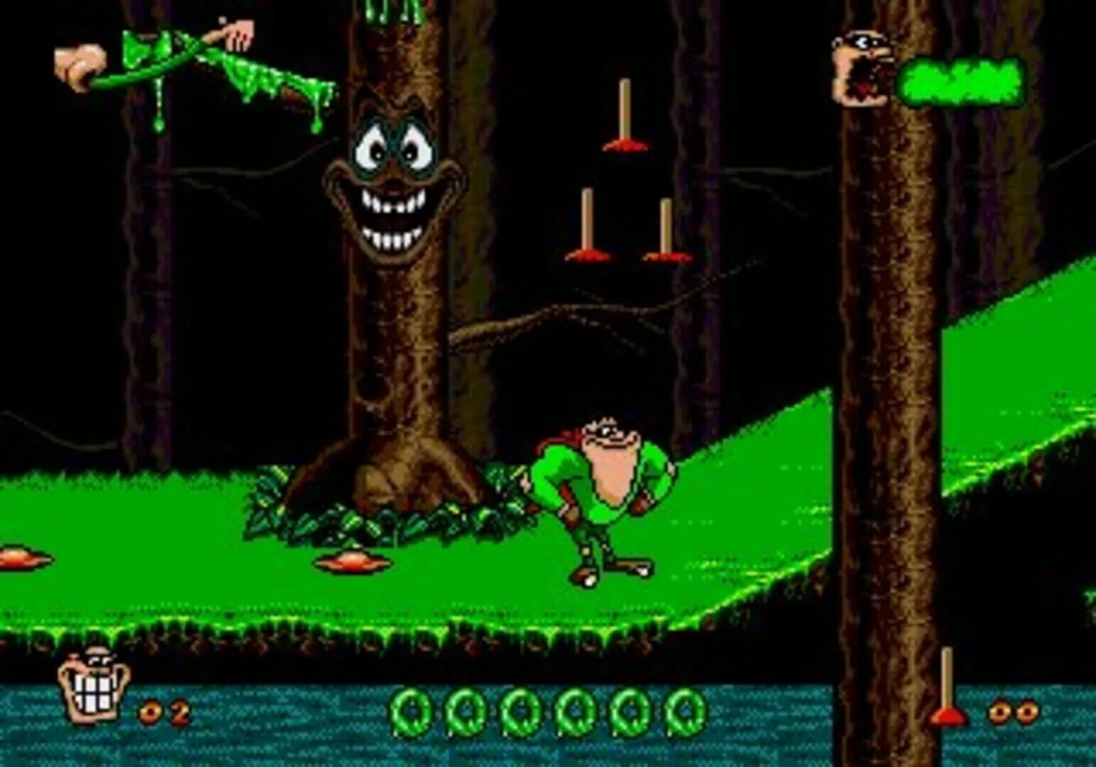 Бугермен на андроид. Бугермен. sega mega drive boogerman - a pick and flick adventure. boogerman a pick and flick. boogerman на андроид.