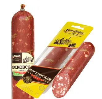 Егорьевская колбаса