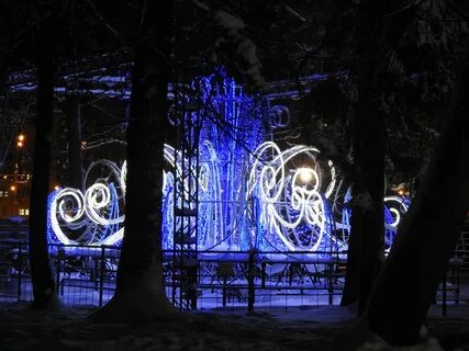 Парк космонавтов ижевск