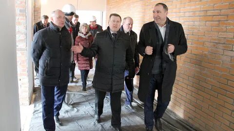 Первый строительный фонд