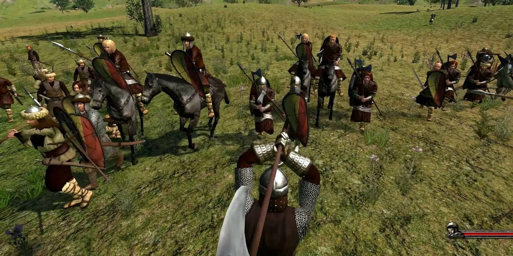 Mount and Blade Warband 1.174. Варбанд 2. Mount and Blade Warband ps3. Kingdom come с Mount & Blade.