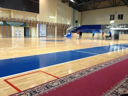Кировский гуманитарный