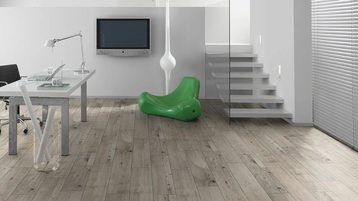 Ламинат Kronospan Floordreams Vario, 33 класс, 12 мм, 1.48 м², дуб, 5541 дуб бед