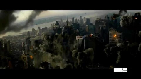 Destroy new