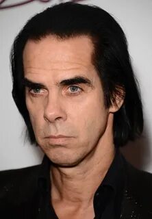Nick cave
