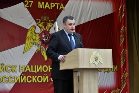 Содержание депутата