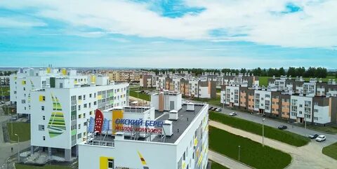 Жк новая жизнь нижегородская область