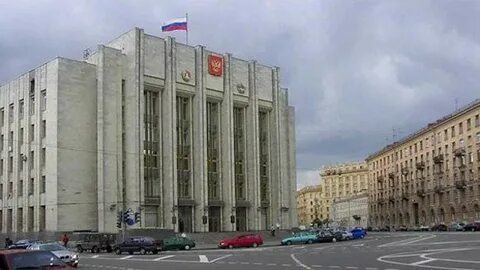 Сайт правительства ло