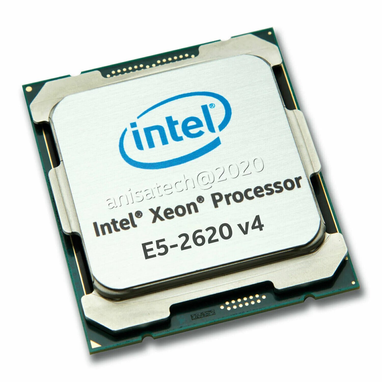 Программа для процессора xeon. Программа для процессора xeon
