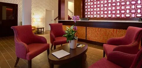 Dad hotel