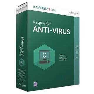 Мощный антивирус