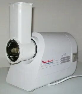 Moulinex hv3