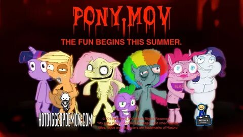 Pony mov